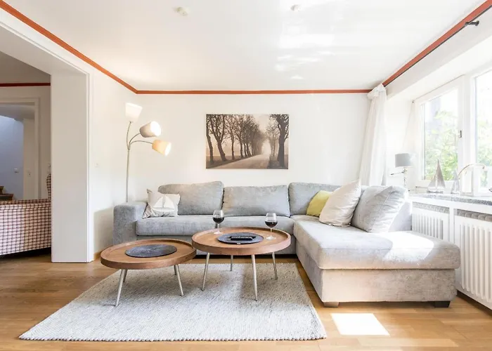 Haus Norderstrasse 77 Ferienhaus *